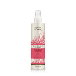 Natural Look Colourance Shine Enhancing Mask Spray 250ml