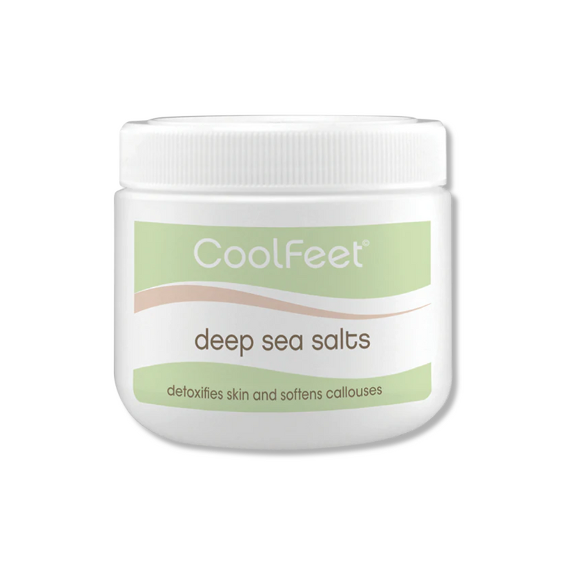 Foot Scrubs