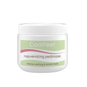 Natural Look Cool Feet Pedimask 600g