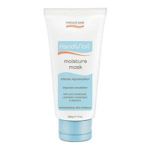 Natural Look Hand Moisture Mask 200g