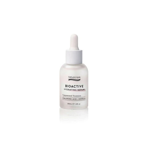 Natural Look Immaculate Bioactive Hydrating Serum 30ml