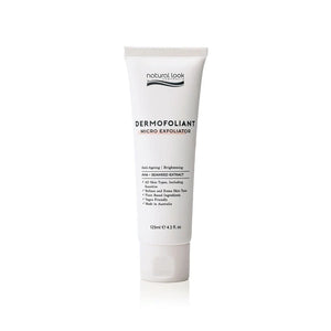 Natural Look Immaculate Dermofoliant Micro Exfoliation 125ml