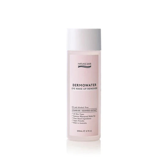 Makeup Removers