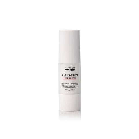 Natural Look Immaculate Ultra Firm Eye Cream 30ml