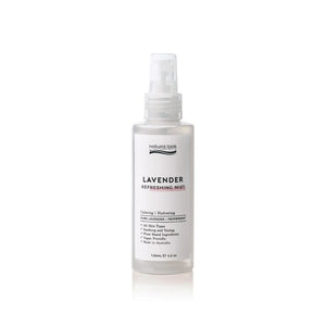 Natural Look Immaculate Lavender Skin Mist 125ml