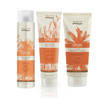 Natural Look Oasis Moisturising Shampoo, Conditioner & Ph Hair Moisturising Trio