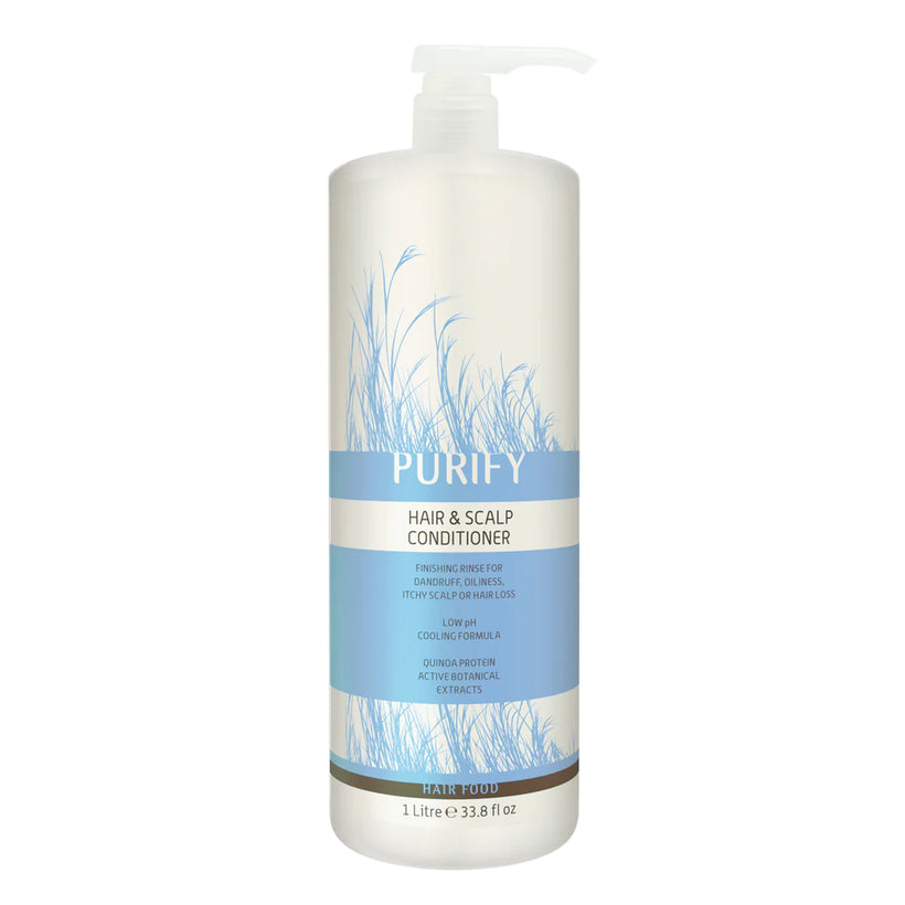 Dandruff Relief Conditioner