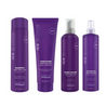 Natural Look Silver Screen Ice Blonde Shampoo, Conditioner, Conditioning Mousse & Detangler Pack