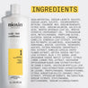 Nioxin System 1 Scalp + Hair Thickening Conditioner 1 Litre