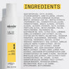 Nioxin System 1 Scalp + Hair Thickening Conditioner 300ml