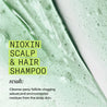 Nioxin System 2 Scalp + Hair Thickening Shampoo 1 Litre