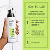 Nioxin System 2 Scalp + Hair Thickening Treatment 100ml