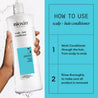 Nioxin System 3 Scalp + Hair Thickening Conditioner 1 Litre