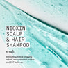 Nioxin System 3 Scalp + Hair Thickening Shampoo 1 Litre