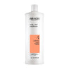 Nioxin System 4 Scalp + Hair Thickening Conditioner 1 Litre