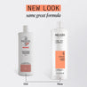 Nioxin System 4 Scalp + Hair Thickening Conditioner 1 Litre