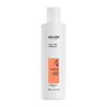 Nioxin System 4 Scalp + Hair Thickening Conditioner 300ml