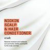Nioxin System 4 Scalp + Hair Thickening Conditioner 300ml