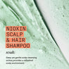 Nioxin System 4 Scalp + Hair Thickening Shampoo 1 Litre