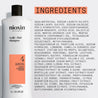 Nioxin System 4 Scalp + Hair Thickening Shampoo 1 Litre