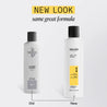 Nioxin System 1 Scalp + Hair Thickening Shampoo 300ml