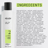 Nioxin System 2 Scalp + Hair Thickening Shampoo 300ml