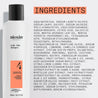 Nioxin System 4 Scalp + Hair Thickening Shampoo 300ml