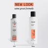 Nioxin System 4 Scalp + Hair Thickening Shampoo 300ml