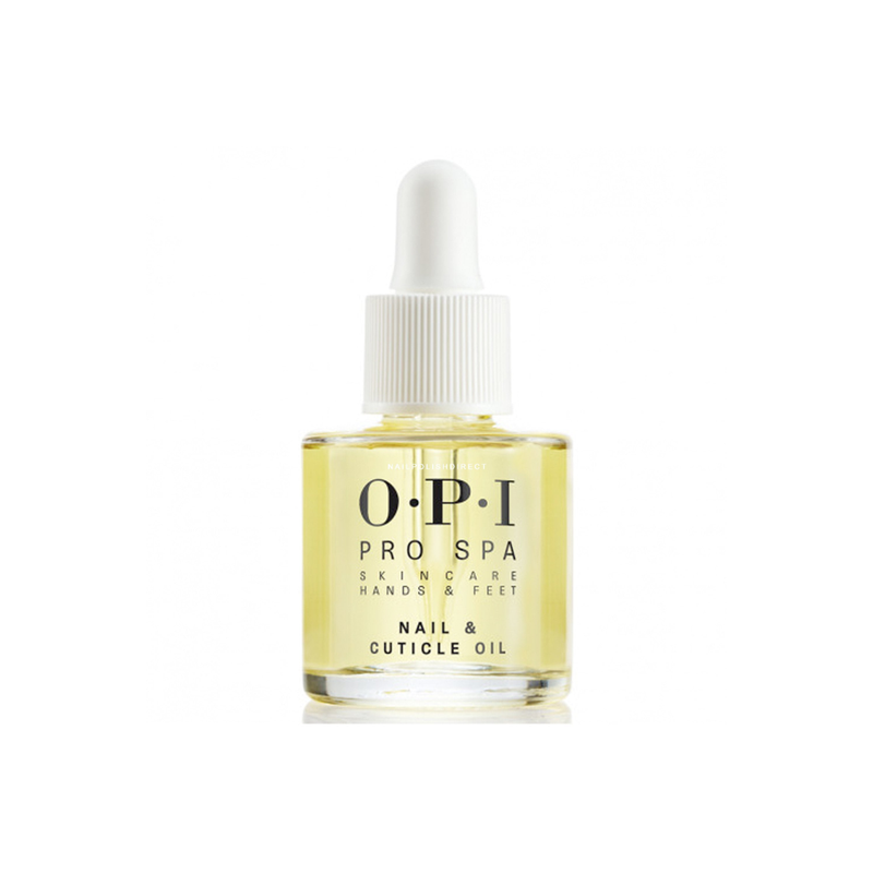 OPI Nail & Cuticle Oil 8.6ml