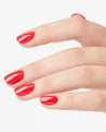OPI Gelcolor Cajun Shrimp 15ml