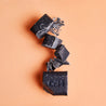 O&M Original Mineral Charcoal Shampoo Bar 70g