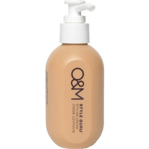 O&M Original Mineral Style Guru Styling Cream 150ml