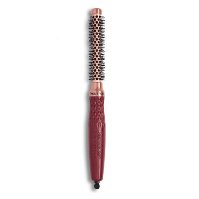 Olivia Garden Heat Pro Ceramic & Ion™ Round Thermal Brush 12mm