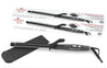 Olivia Garden Professional Titanium + Ion Curling Iron 19mm