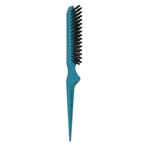 Olivia Garden Style Up Fiesta Teasing Brush Aqua