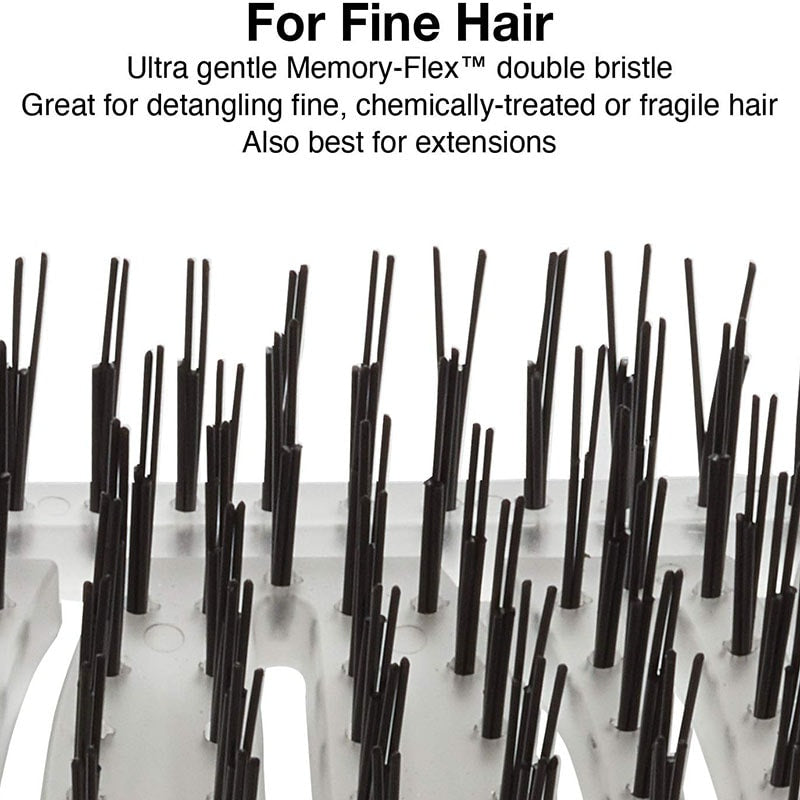 Olivia Garden iDetangle Brush - Thick Hair