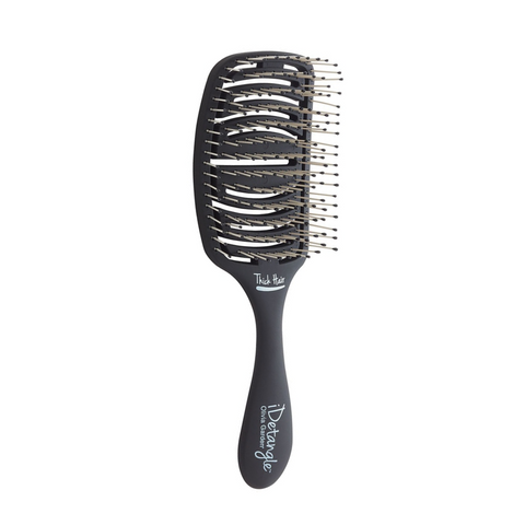 Olivia Garden iDetangle Brush - Thick Hair
