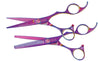 Olivia Garden Shear & Thinner Case Deal 5.75" Special Edition BCA 2024