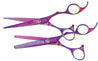 Olivia Garden Shear & Thinner Case Deal 6.5" Special Edition BCA 2024