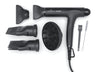 Olivia Garden SuperHP Hair Dryer and CI Speed XL 45mm Pack