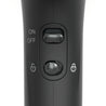 Olivia Garden SuperHP™ High Performance Professional Hair Dryer Matte Black