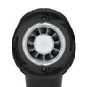 Olivia Garden SuperHP™ High Performance Professional Hair Dryer Matte Black