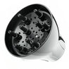 Parlux 3800 Hair Dryer Diffuser Black