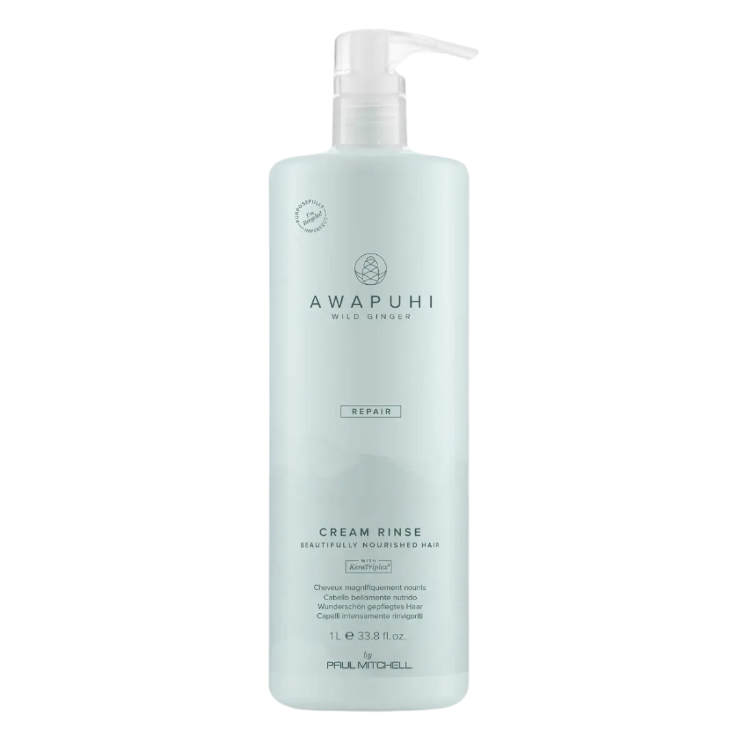 Paul Mitchell Awapuhi Cream Rinse 1 Litre