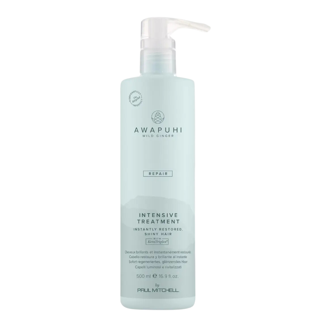 Paul Mitchell Awapuhi Intensive Treatment 500ml