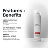 Paul Mitchell Hot Off The Press Heat Protectant 200ml