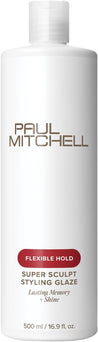 Paul Mitchell Super Sculpt Syling Glaze 500ml