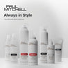 Paul Mitchell Super Sculpt Syling Glaze 500ml