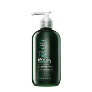 Paul Mitchell Tea Tree Hair And Body Moisturizer 300ml