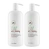 Paul Mitchell Tea Tree Scalp Care Regeniplex Shampoo & Conditioner 1 Litre Duo